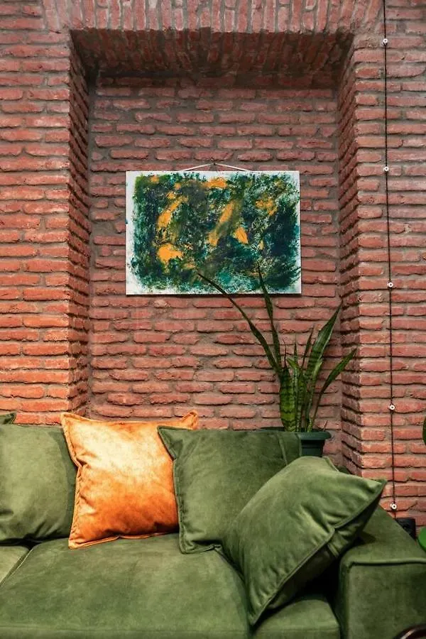 Wehost Apartment Next To Rustaveli Avenue Tbilisi Gruzie