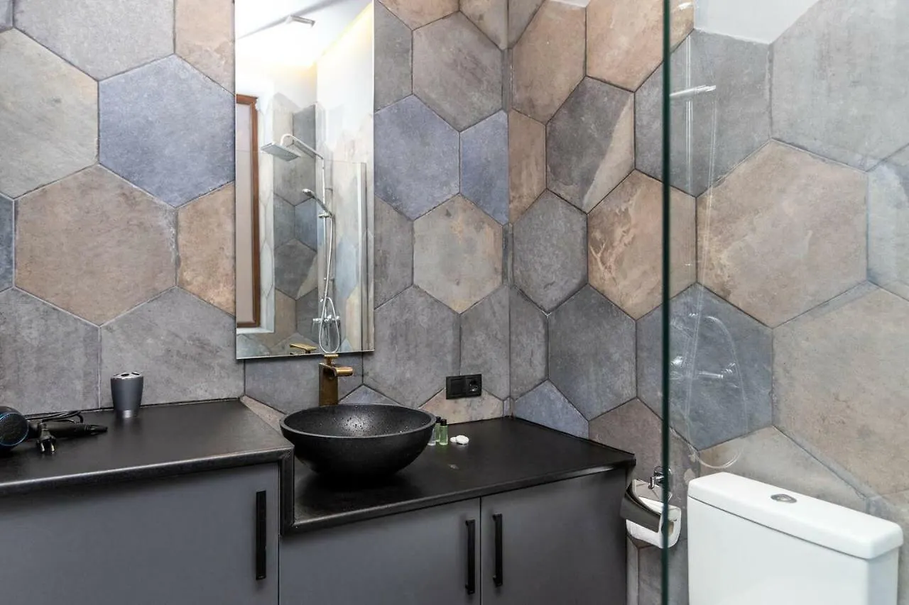 Wehost Apartment Next To Rustaveli Avenue Tbilisi 0*,  Gruzie