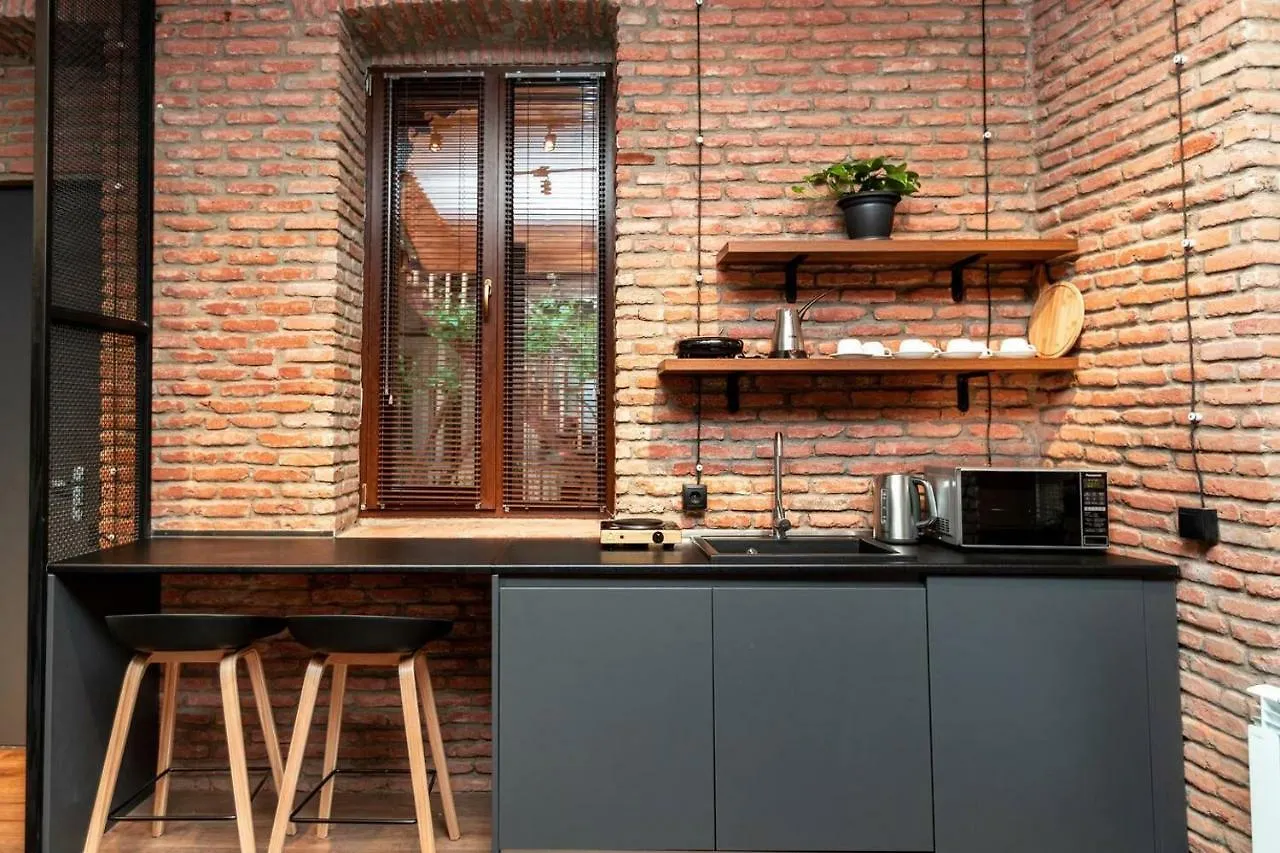 Wehost Apartment Next To Rustaveli Avenue Tbilisi