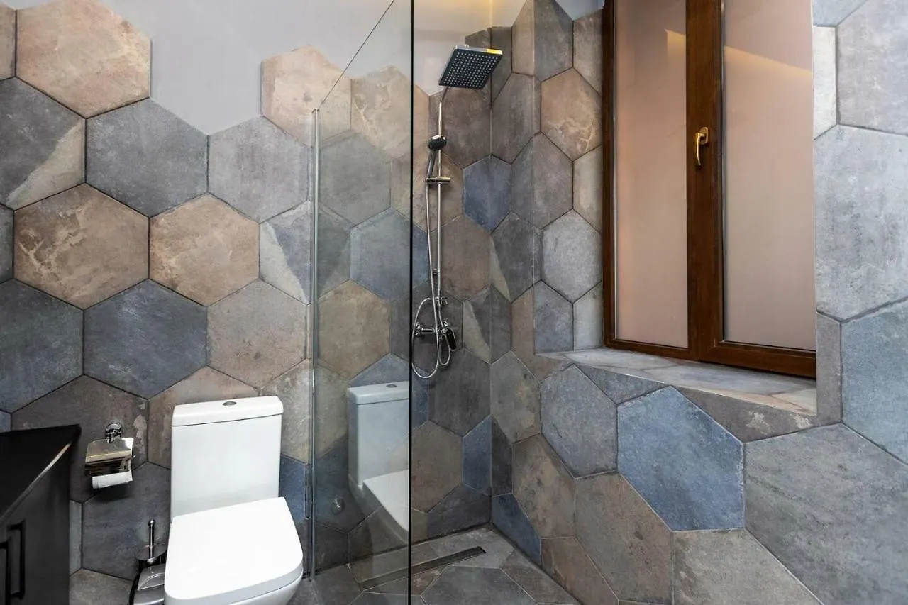 Wehost Apartment Next To Rustaveli Avenue 트빌리시