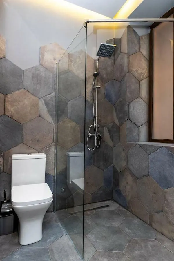 Wehost Apartment Next To Rustaveli Avenue 트빌리시 조지아