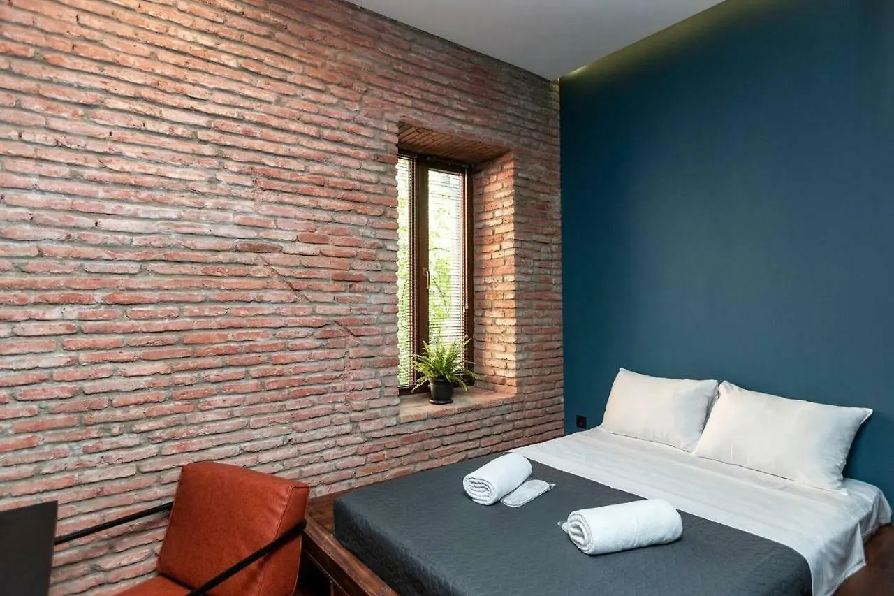 Wehost Apartment Next To Rustaveli Avenue 트빌리시