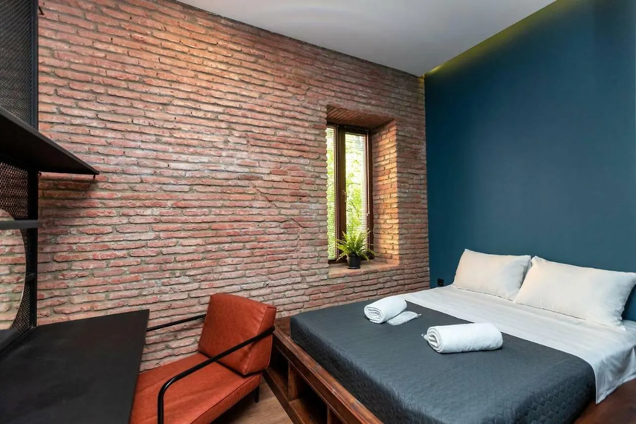 Wehost Apartment Next To Rustaveli Avenue 트빌리시