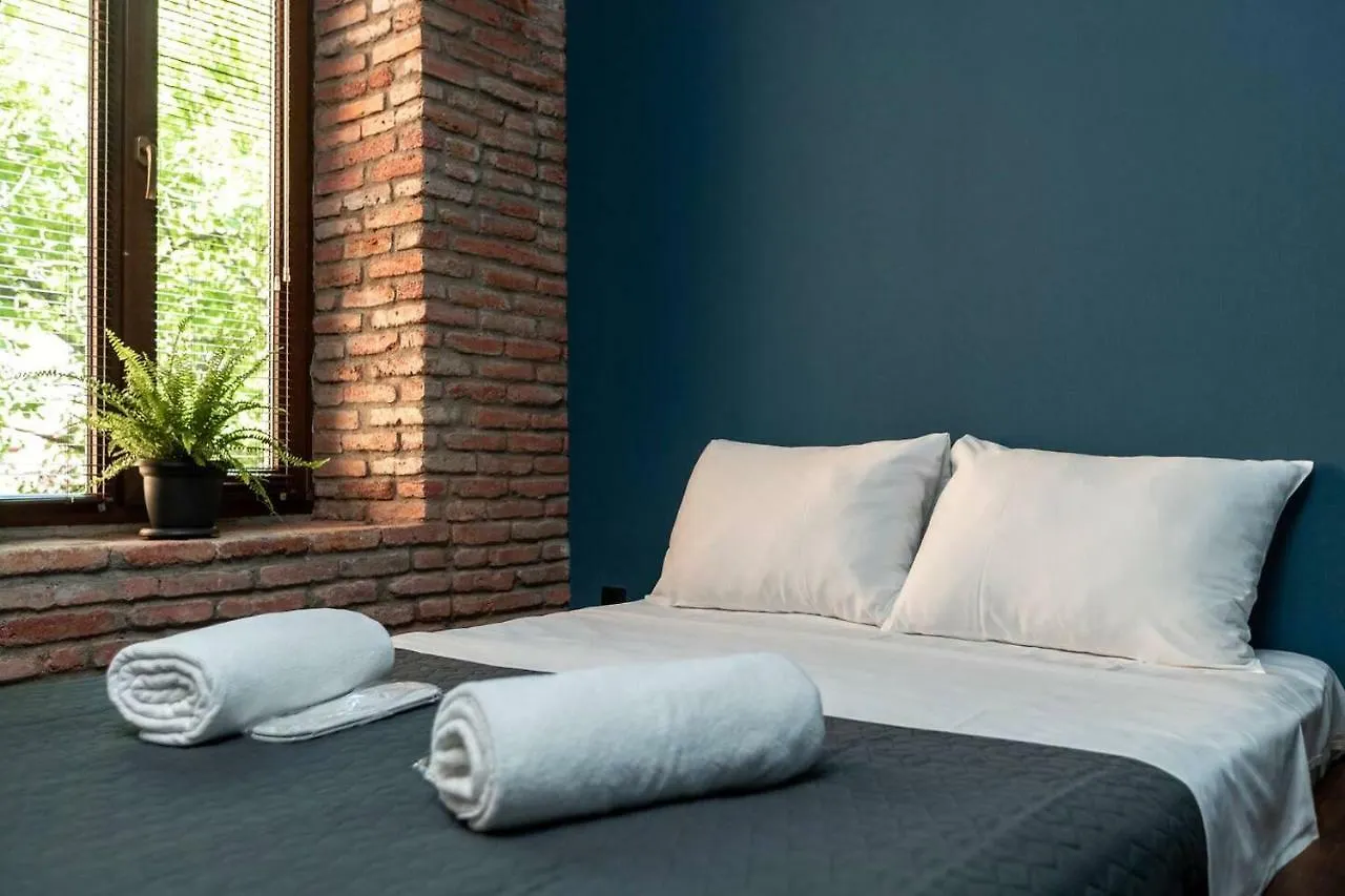 Wehost Apartment Next To Rustaveli Avenue 트빌리시 조지아